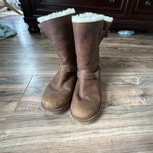 Ugg boots